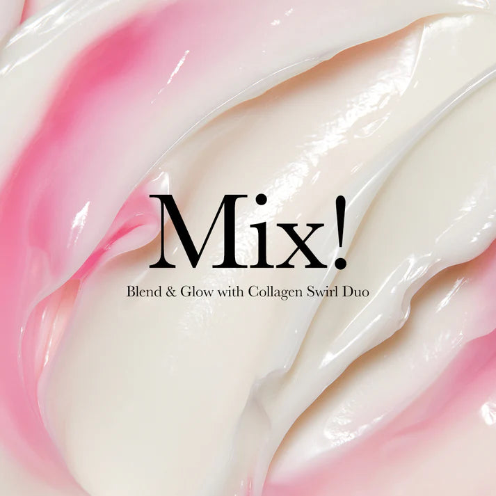 Dubbel Duo Collageen Jelly Crème
