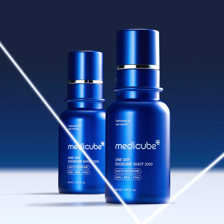 Glass Glow in 7-Dagen Skincare Set