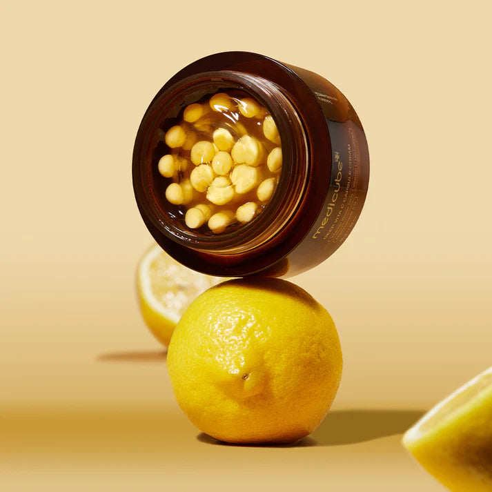 Diep Vit. C Capsule Crème