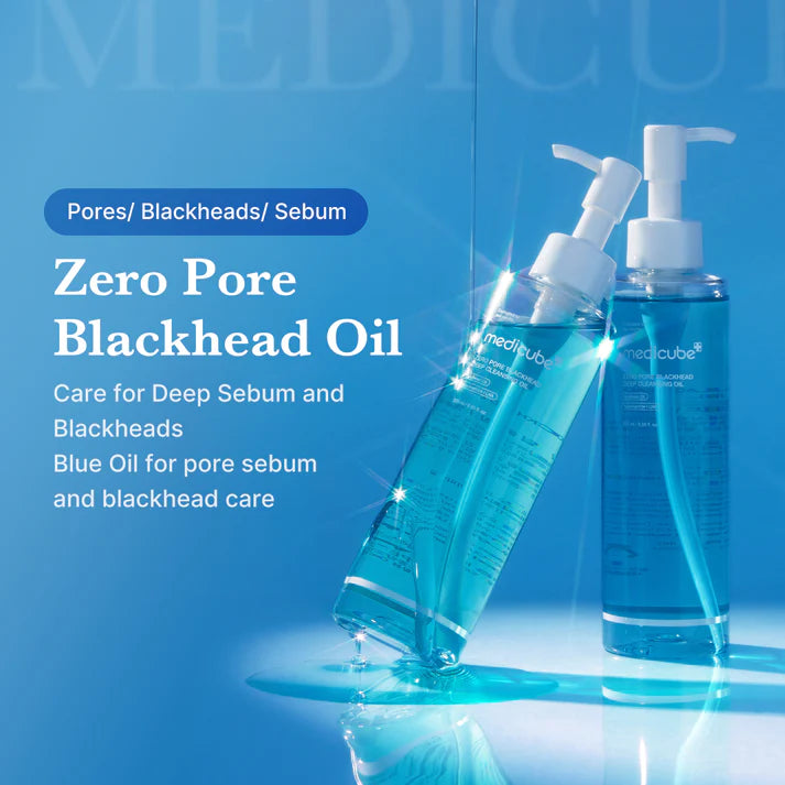Dubbel Reiniging Duo Zero Pore