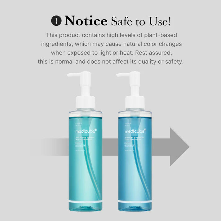 Dubbel Reiniging Duo Zero Pore