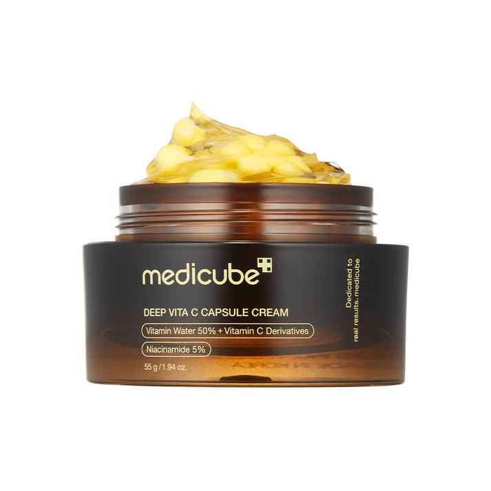 Diep Vit. C Capsule Crème