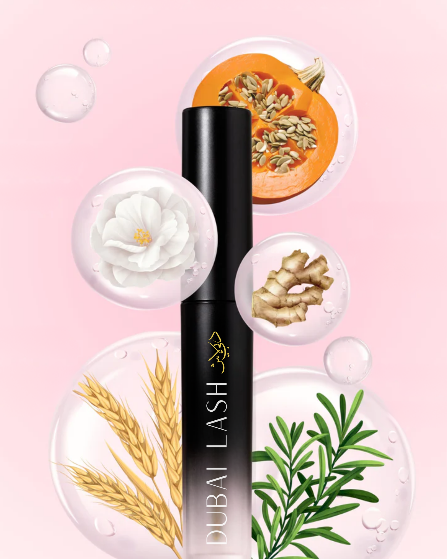 DUBAI LASH SERUM