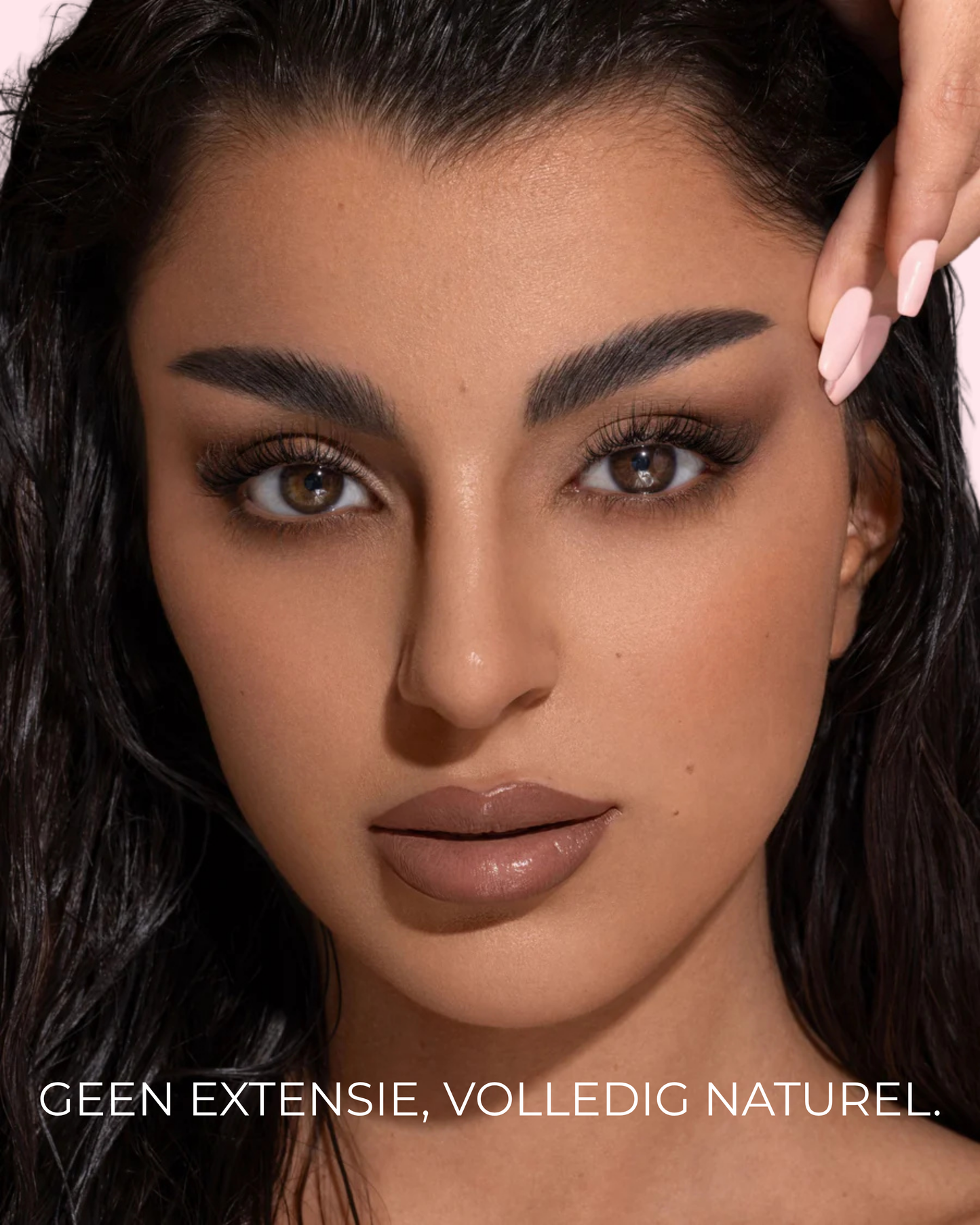 DUBAI LASH SERUM