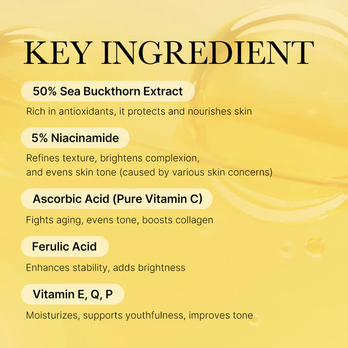 Diep Vit. C Capsule Crème