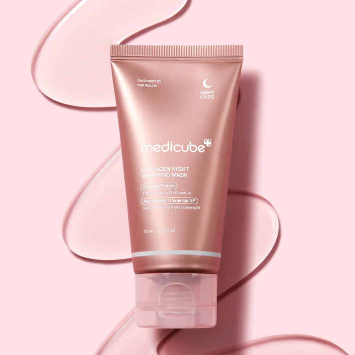 Glass Glow in 7-Dagen Skincare Set