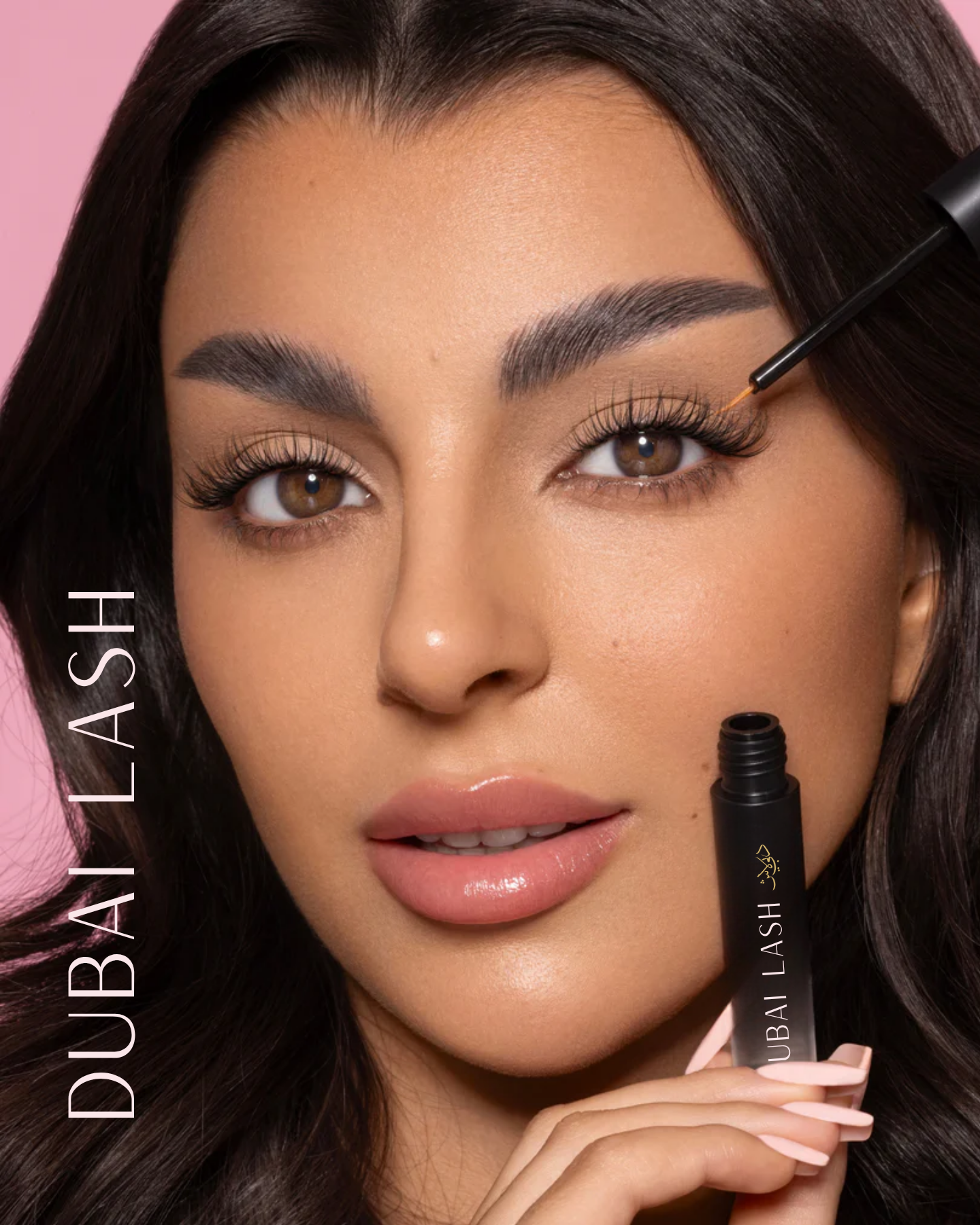 DUBAI LASH SERUM