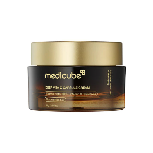 Diep Vit. C Capsule Crème