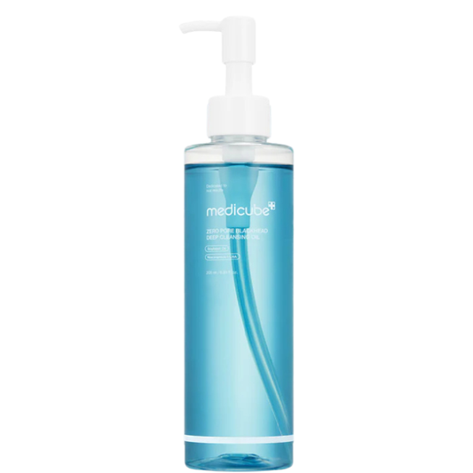 ZERO Pore Reiniging Olie