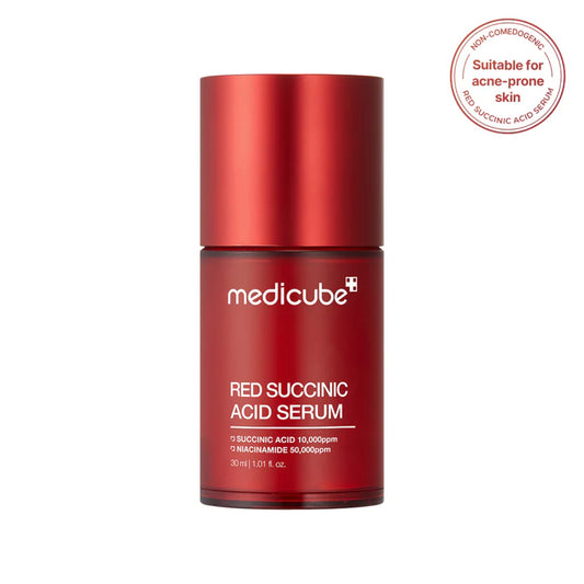 Rode Succinic Acid Serum