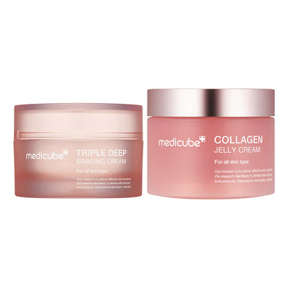 Dubbel Duo Collageen Jelly Crème