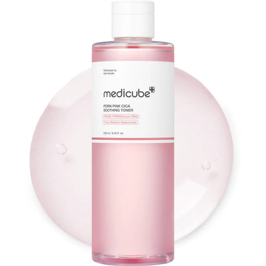 PDRN Roze Peptiede Toner