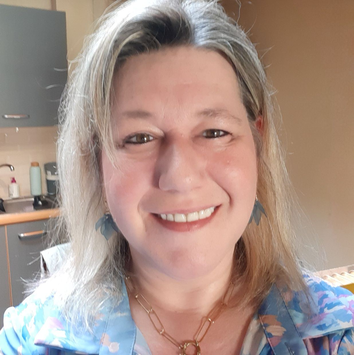 Melissa, 43 | <strong>Geverifieerd</strong>