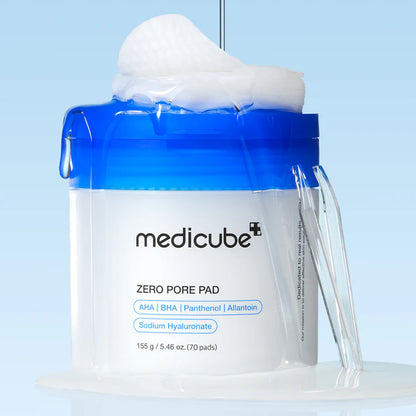 Glass Glow in 7-Dagen Skincare Set