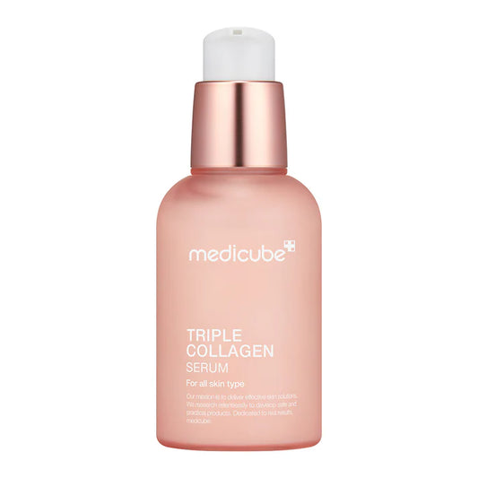 Triple Collageen Serum