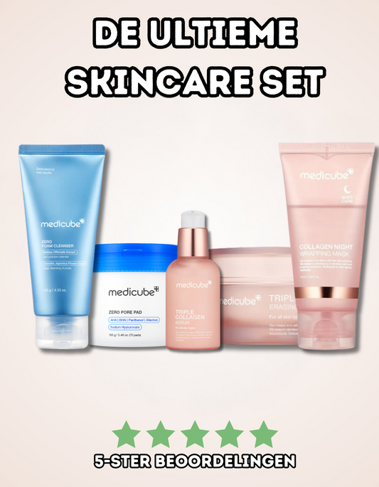Collageen Booster Set