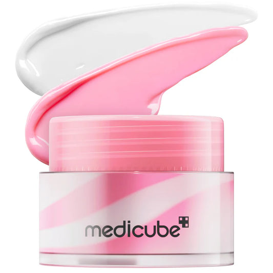 PDRN Lip Slaap Masker