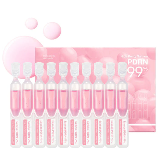 PDRN Roze 1 Dag Serum