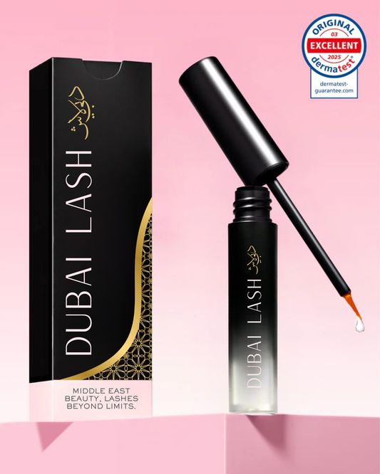 DUBAI LASH SERUM