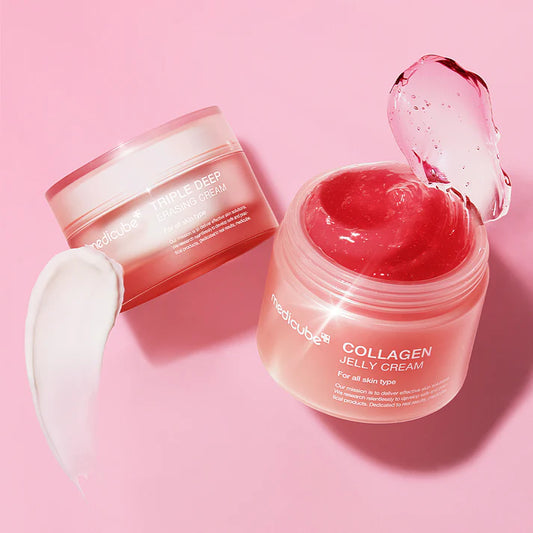 Dubbel Duo Collageen Jelly Crème
