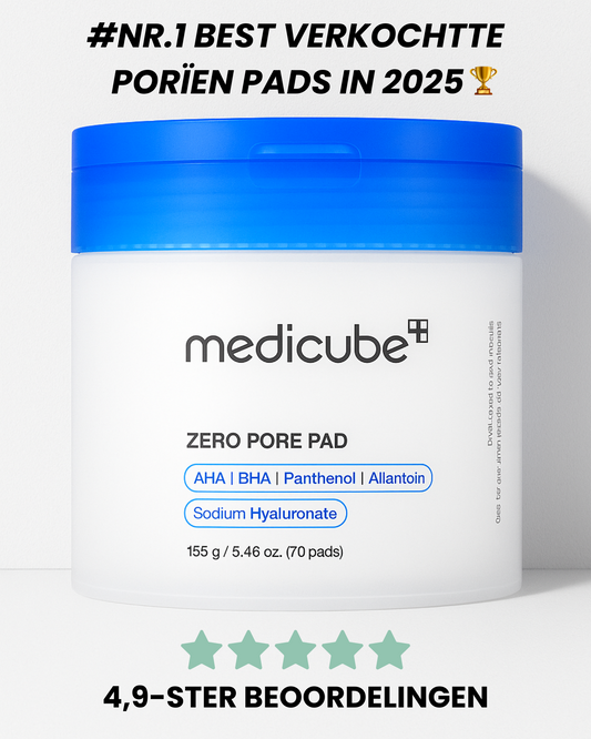 ZERO PORE PAD