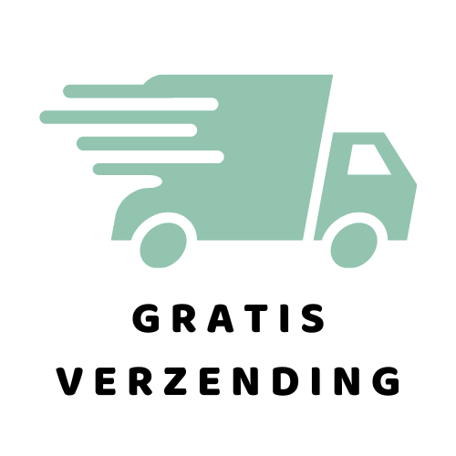 GRATIS VERZENDING